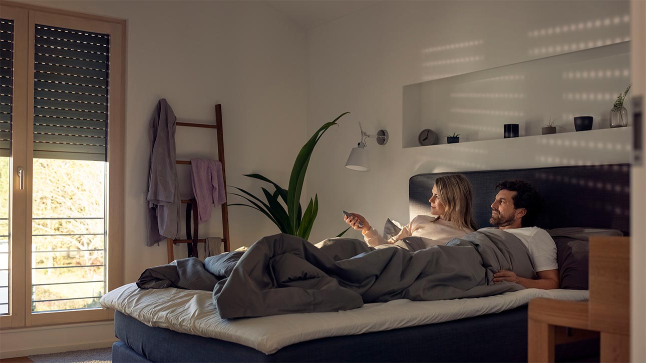 Bildquelle: Somfy GmbH